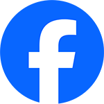 Facebook Logo 150x150